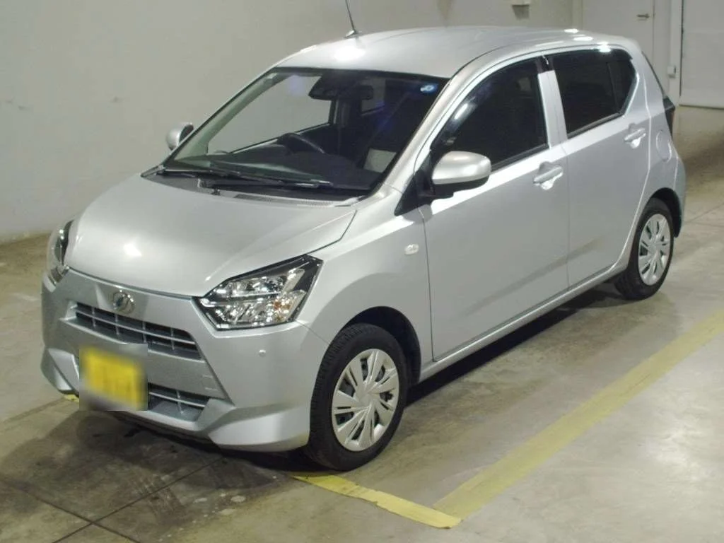 Daihatsu Mira e:S LA360S 2023
